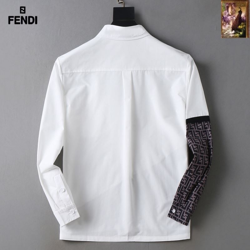 Fendi Shirts